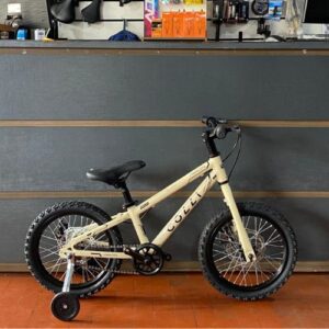 Bicicleta 16 Colli