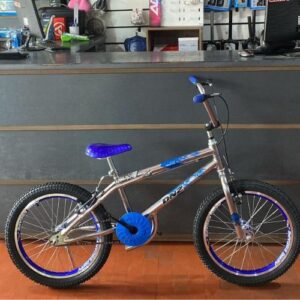 Bicicleta 20 Cross Masculina