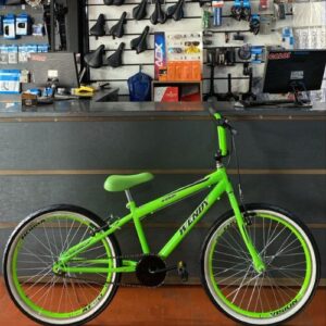 Bicicleta 24 Estilo Cross