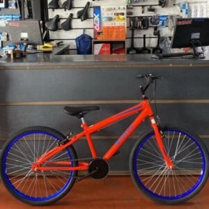 Bicicleta 24 Masculina Sans