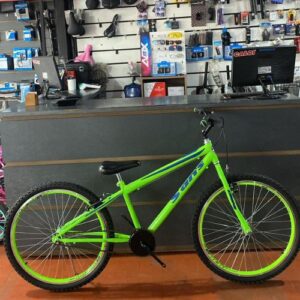 Bicicleta 26 Masculina Sans