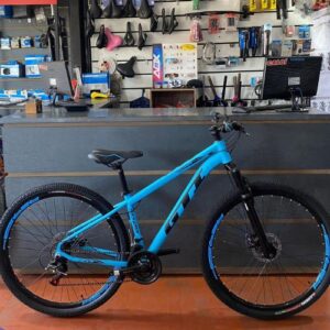 Bicicleta 29 de Alumínio