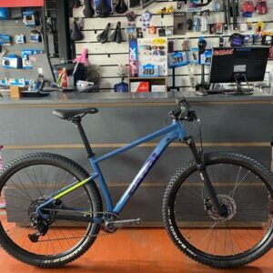 Bicicleta 29 Caloi Comp