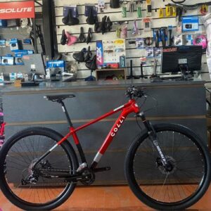 Bicicleta 29 Colli Hills