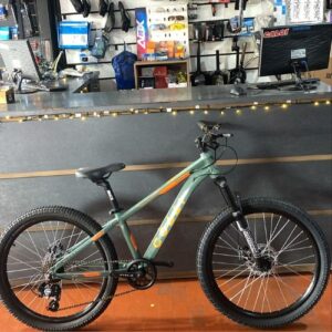 Bicicleta Colli Aluminio