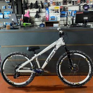 Bicicleta GiosBr