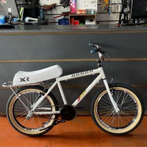 Bicicleta Montadinha Reforçada