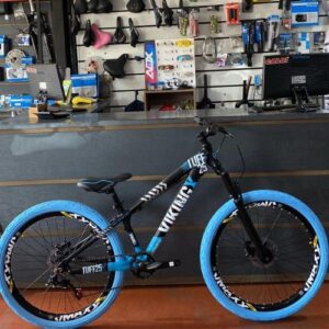 Bicicleta VikingX